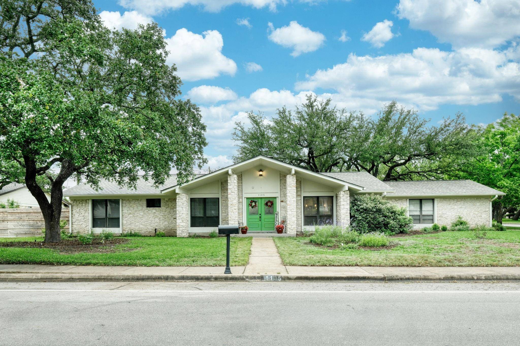 1105 CREEKVIEW DR, Round Rock, TX 78681