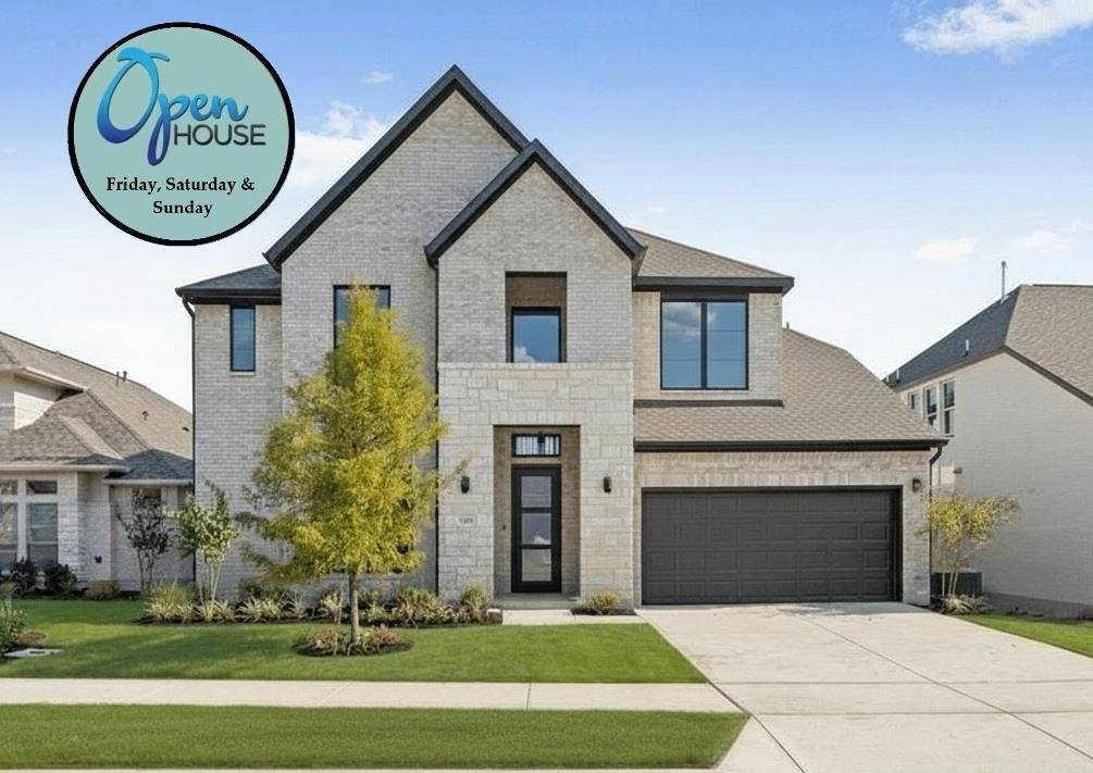 1509 Rodeo Ridge DR, Georgetown, TX 78628