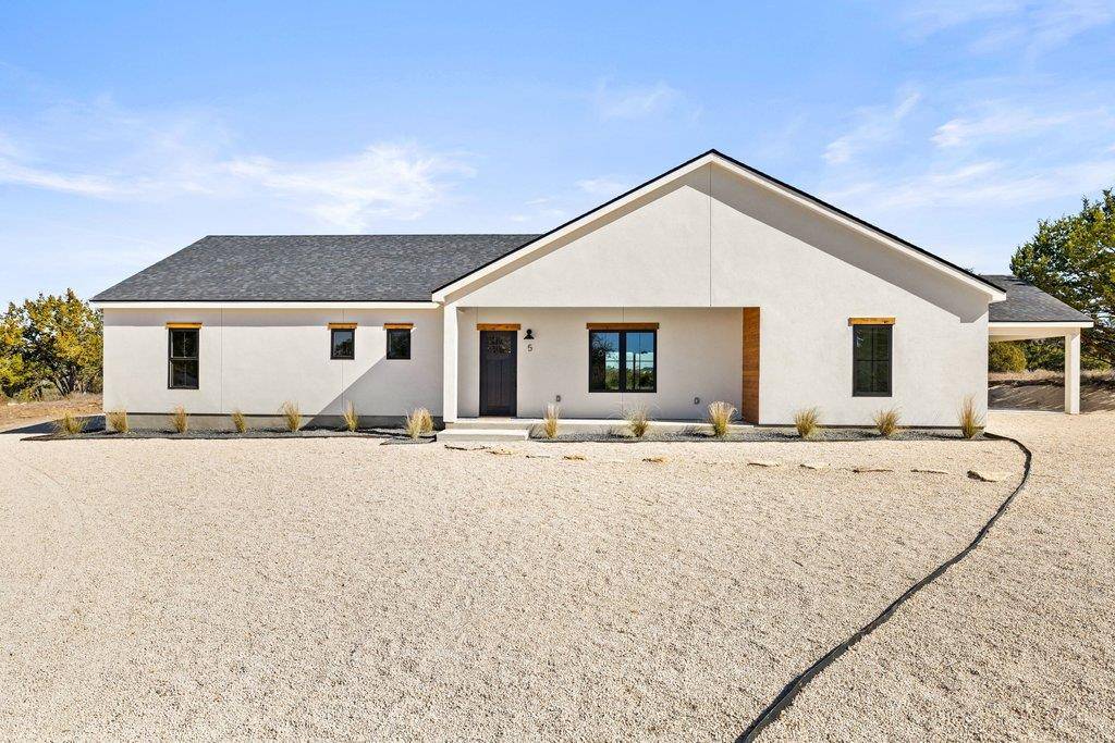 5 Shilo CV, Wimberley, TX 78676