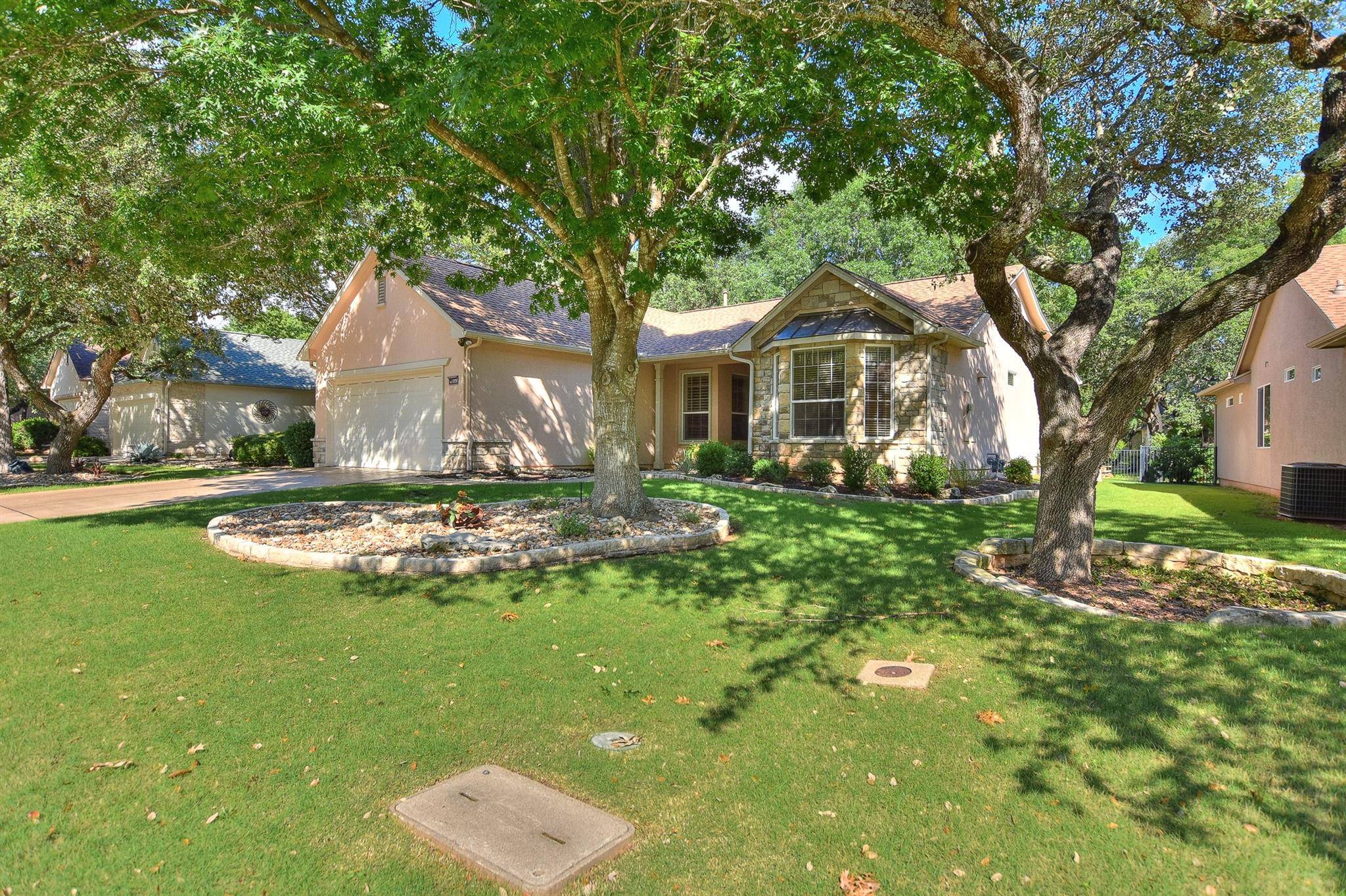 119 Great Frontier DR, Georgetown, TX 78633
