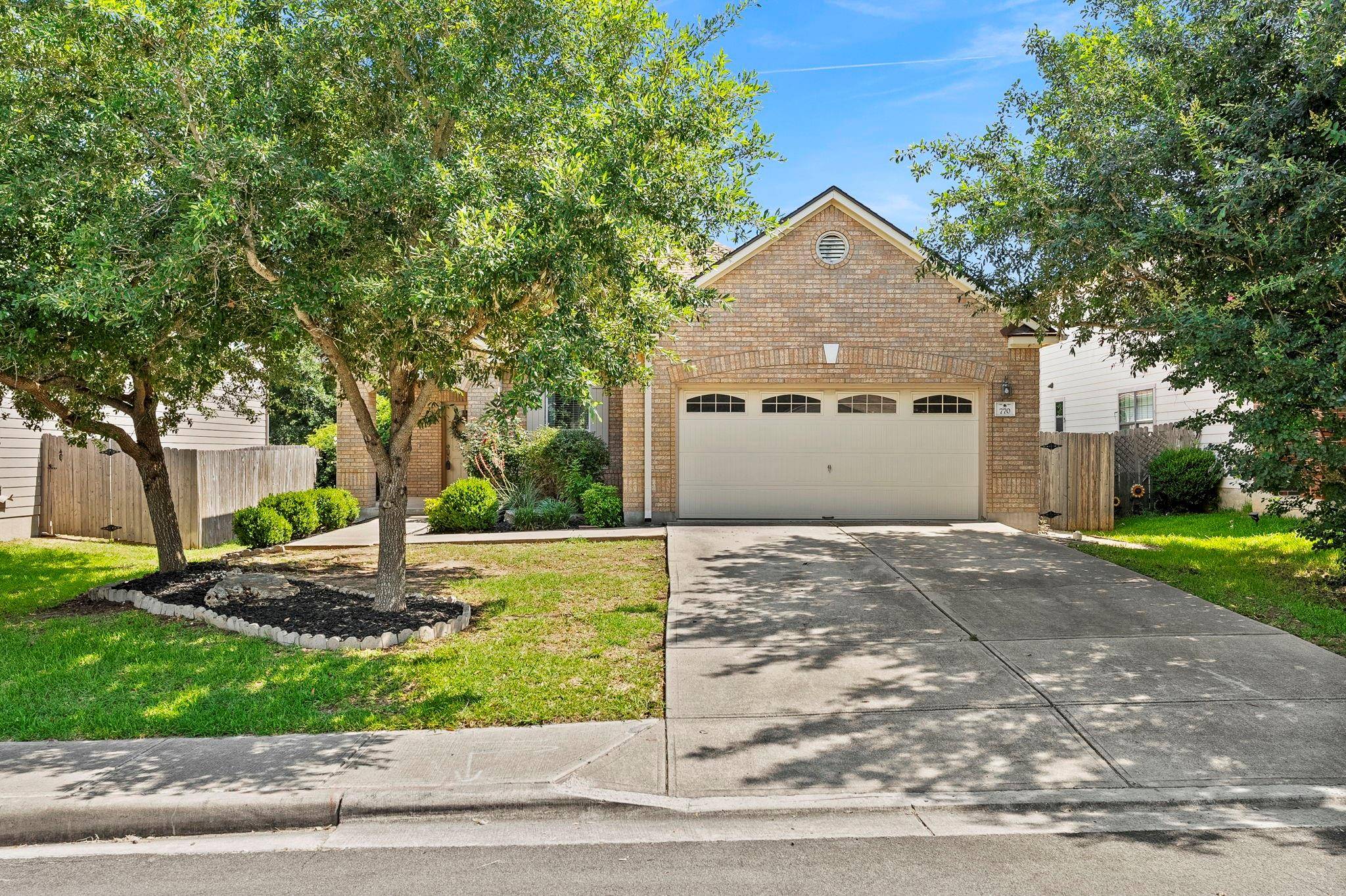 770 New Bridge DR, Kyle, TX 78640