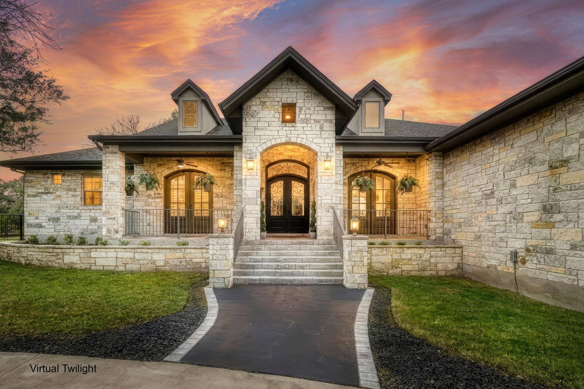 403 Highland Spring LN, Georgetown, TX 78633