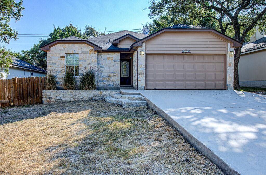 11 Rambling Creek CIR, Wimberley, TX 78676