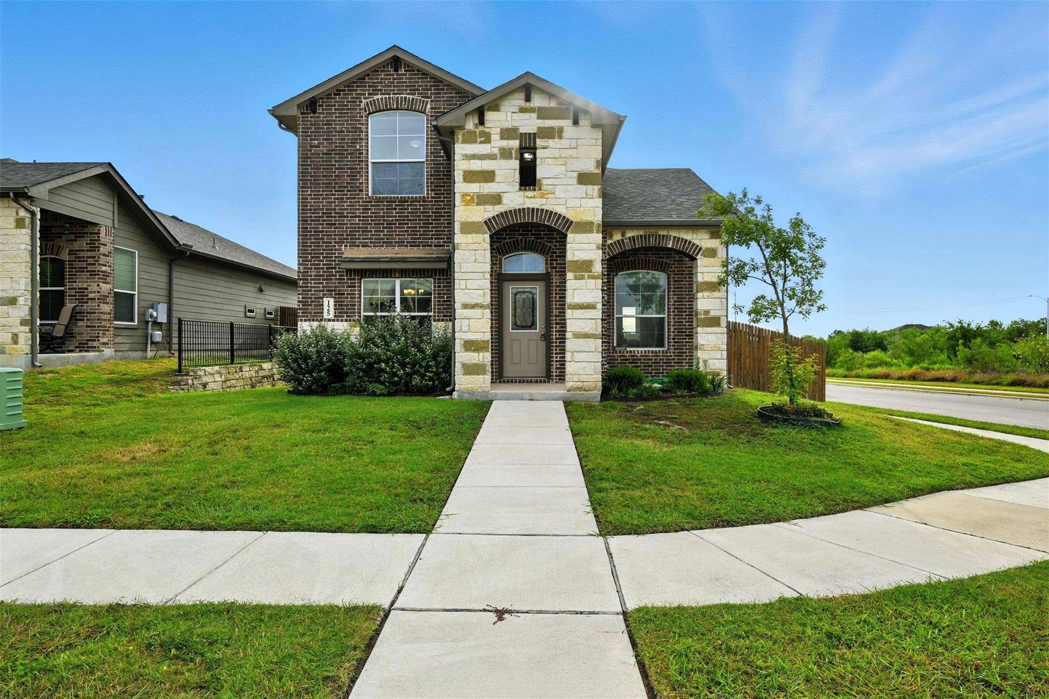 125 Windfield Path, San Marcos, TX 78666