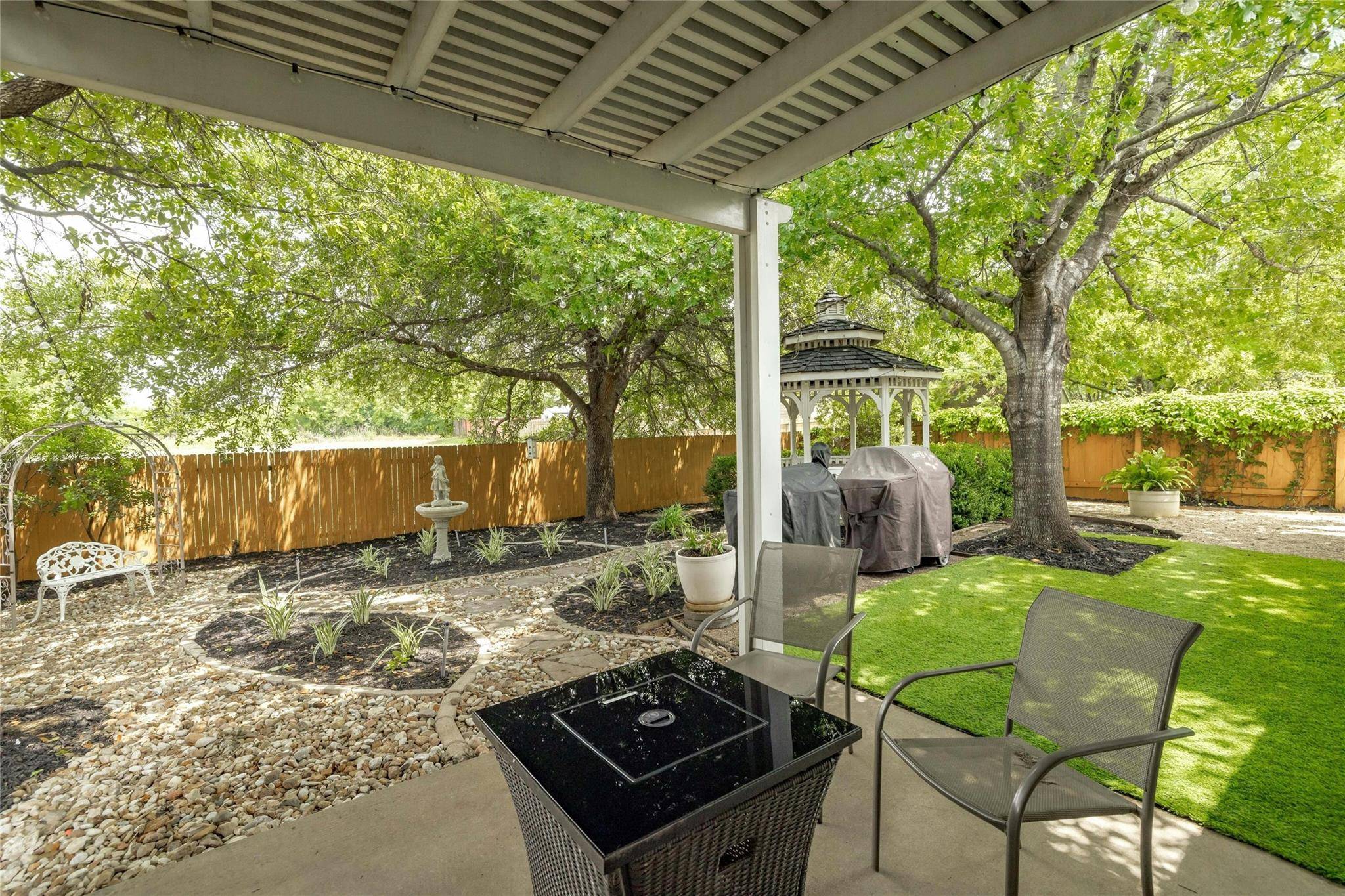 2315 Waizel WAY, Georgetown, TX 78626