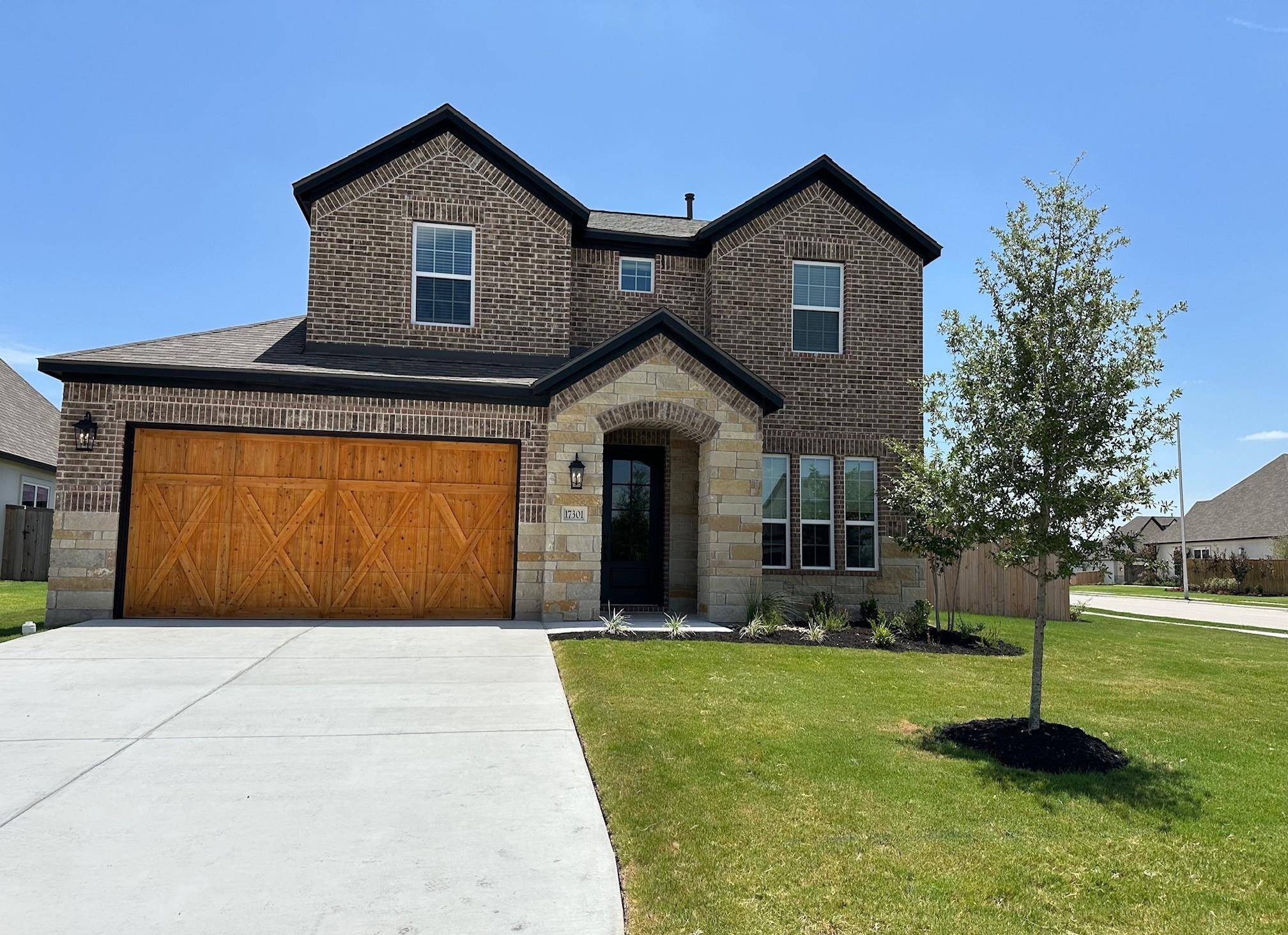17301 Howdy WAY, Manor, TX 78653