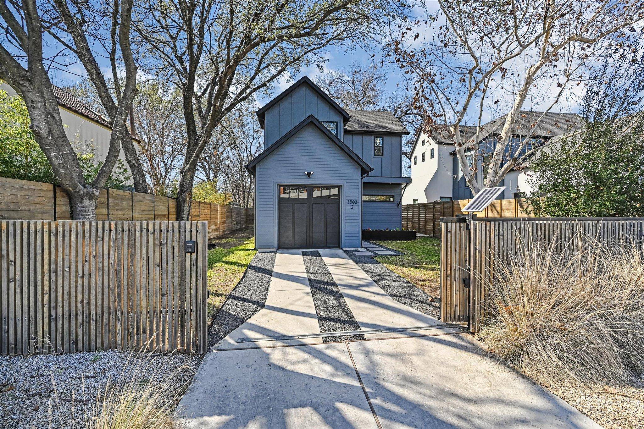 3503 Kay ST #2, Austin, TX 78702