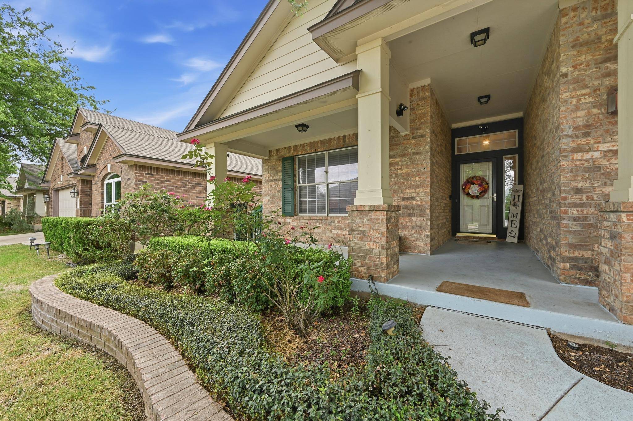 510 Middle CRK, Buda, TX 78610