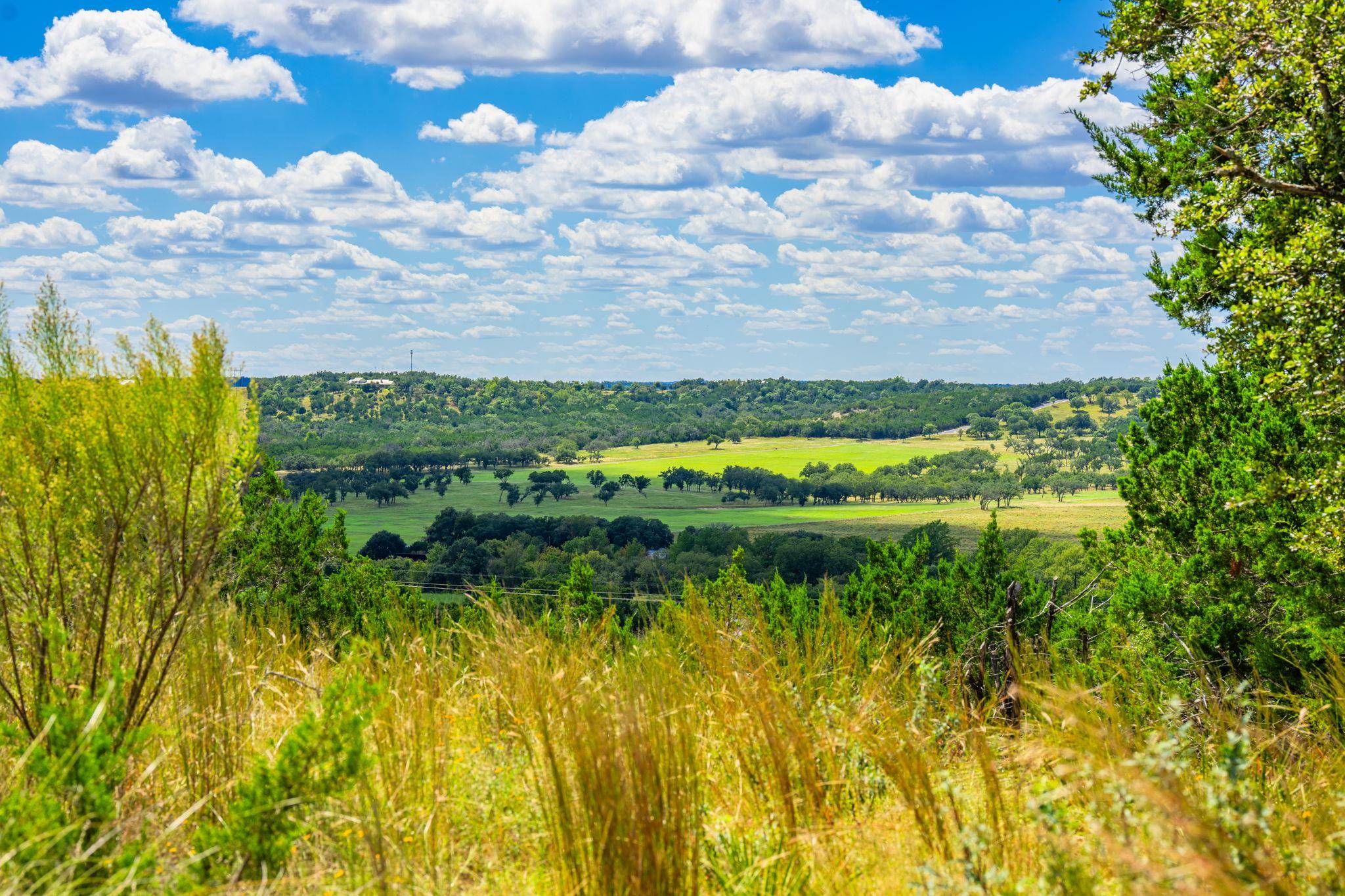 1282 Balcones DR, Fredericksburg, TX 78624