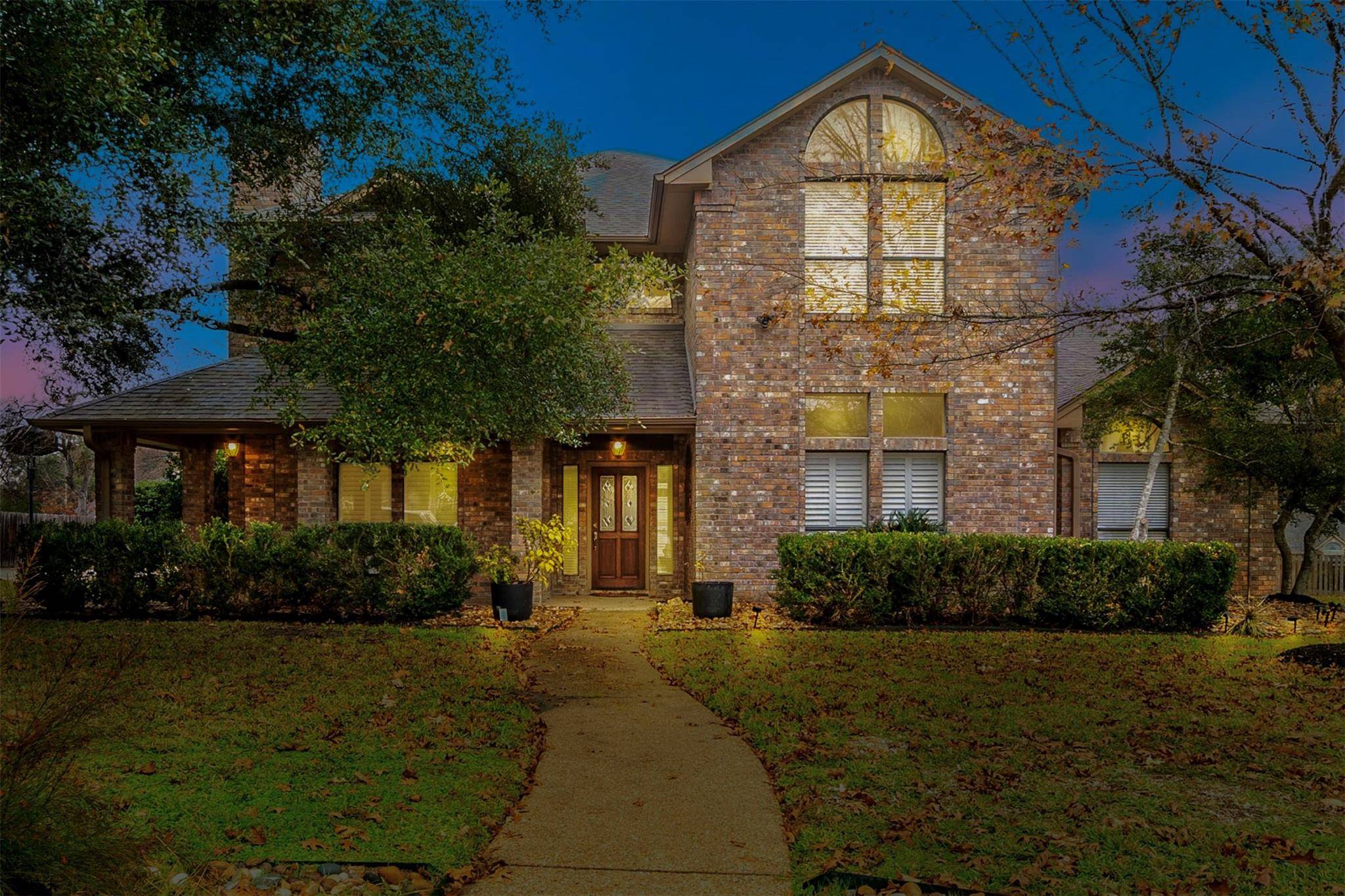 27 Forest Mesa, Round Rock, TX 78664