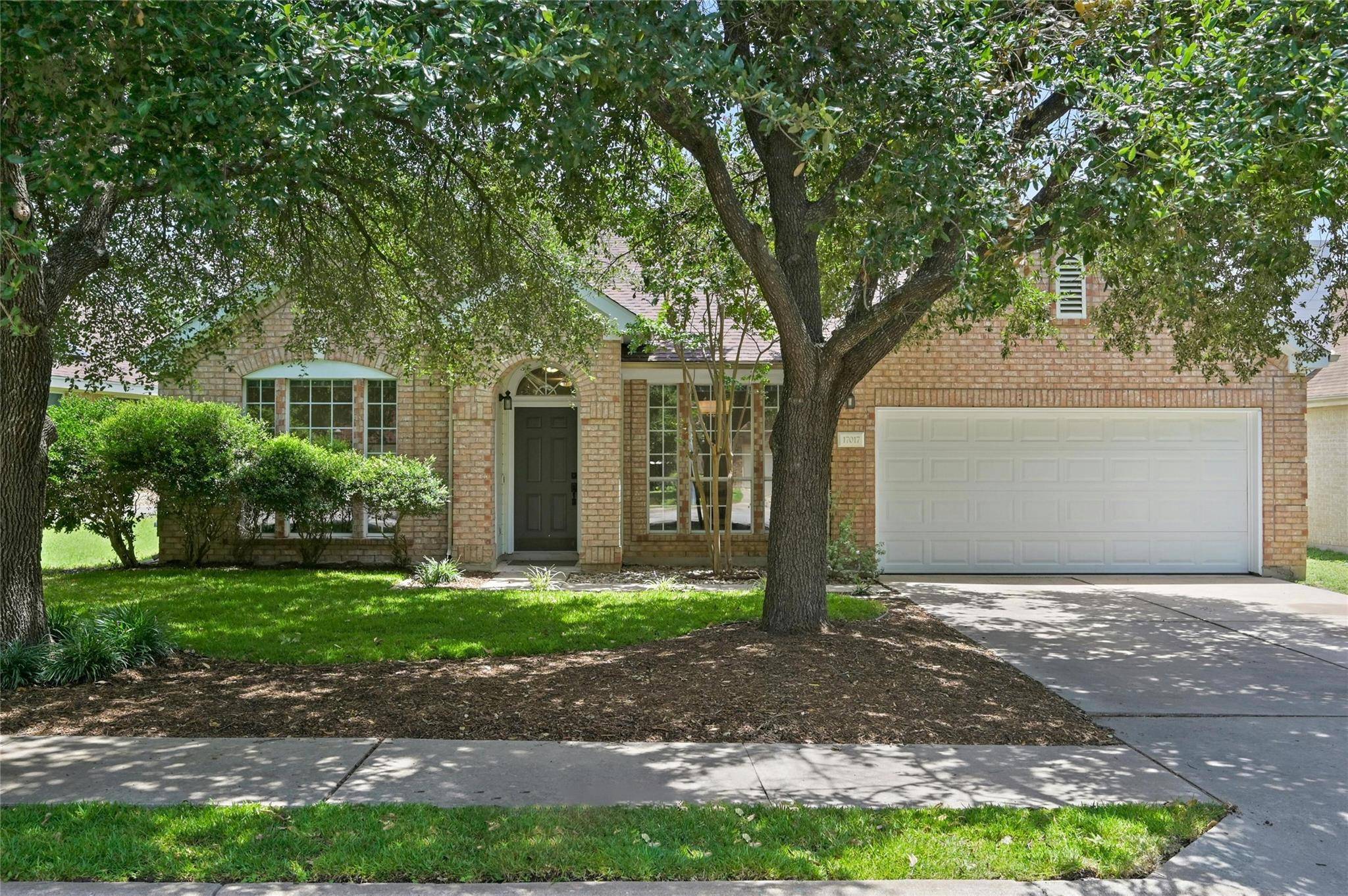 17017 Jigsaw Pathway, Round Rock, TX 78664