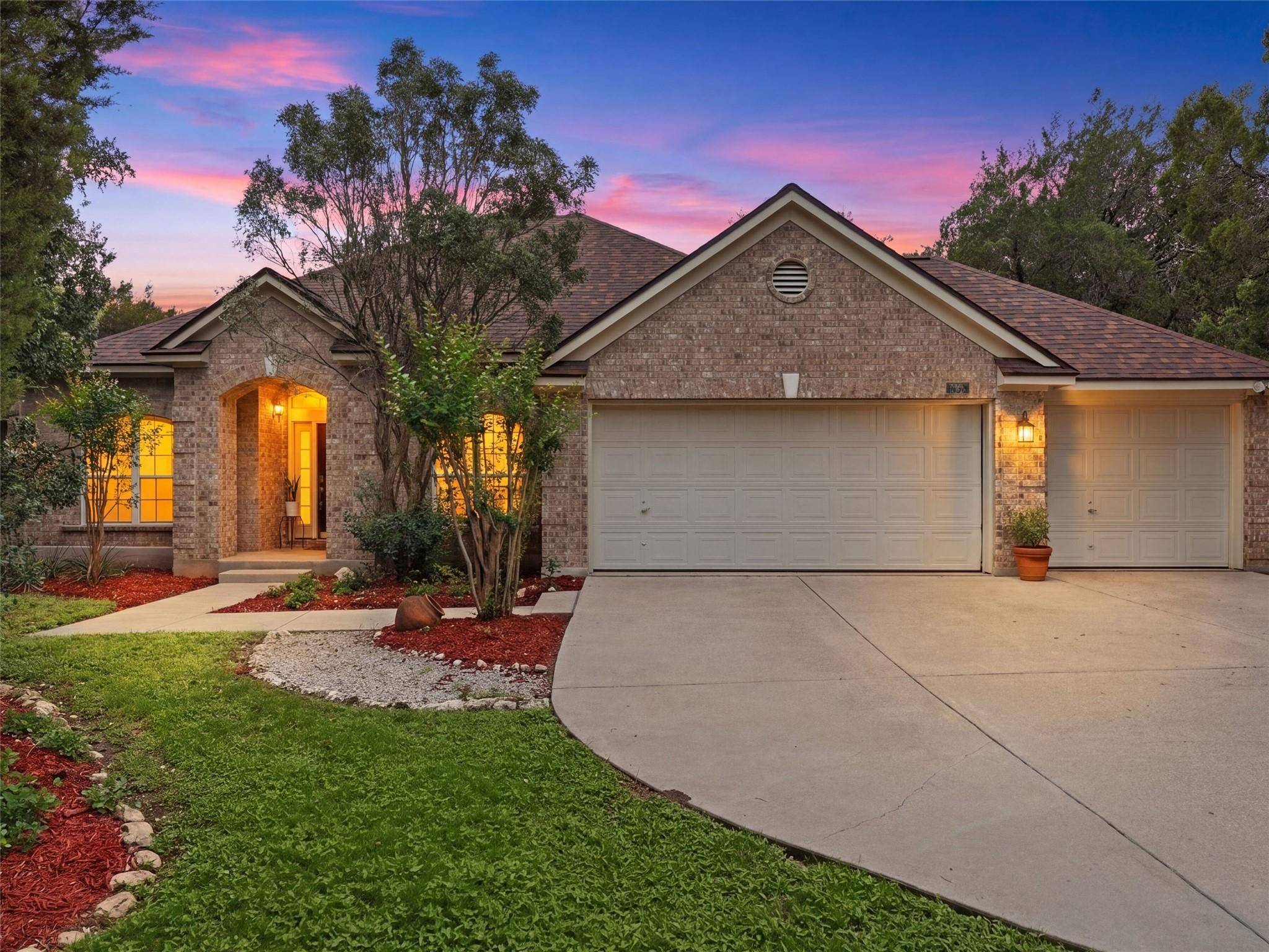 29 Horseshoe TRL, New Braunfels, TX 78132