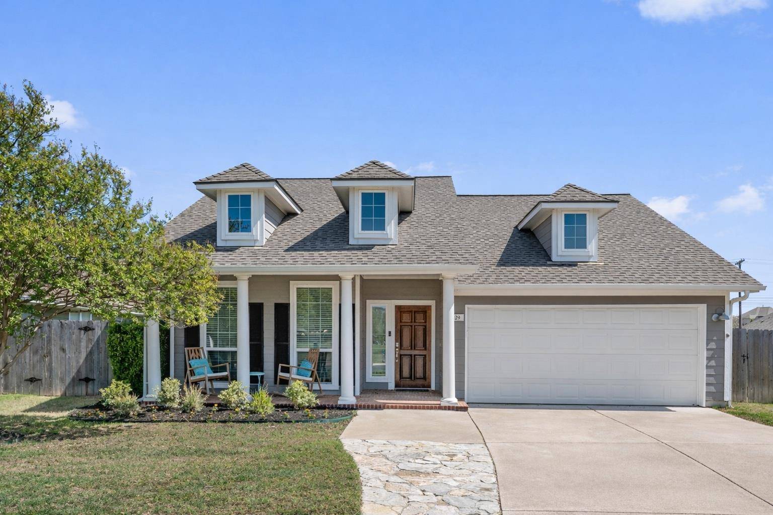129 Summers GRN, Georgetown, TX 78633