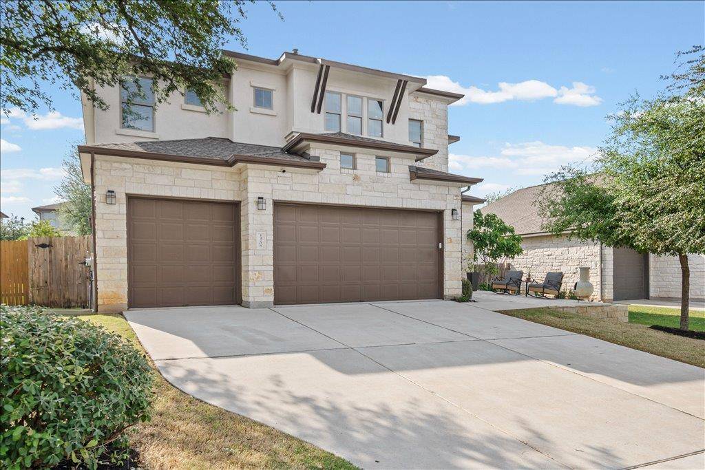 13208 Cardinal Flower DR, Austin, TX 78739