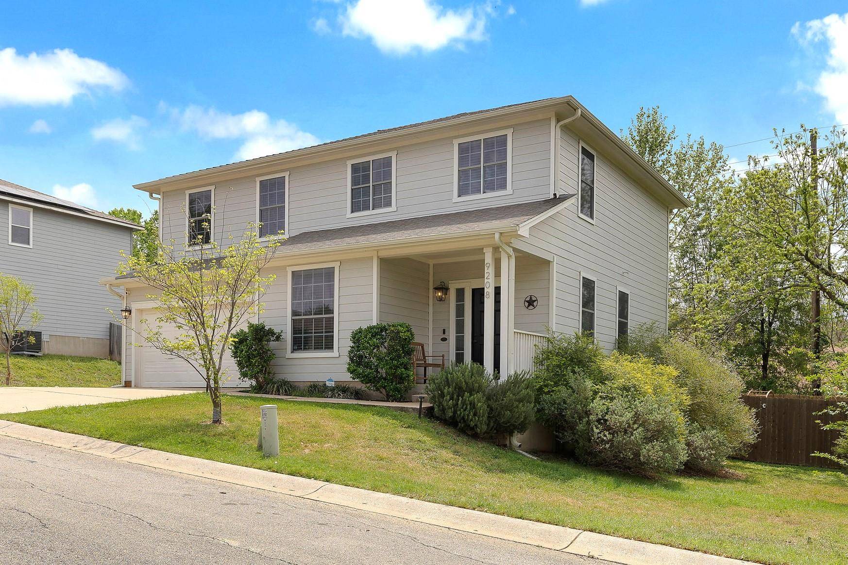 9208 Magna Carta LOOP, Austin, TX 78754