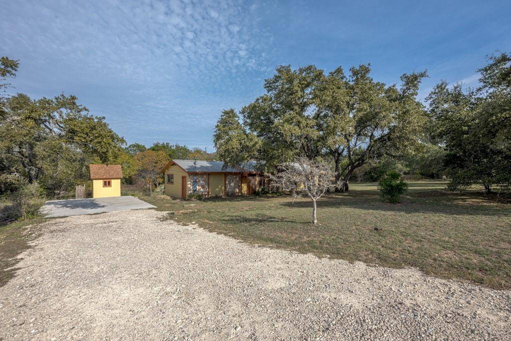 14001 Trail Driver, Austin, TX 78737