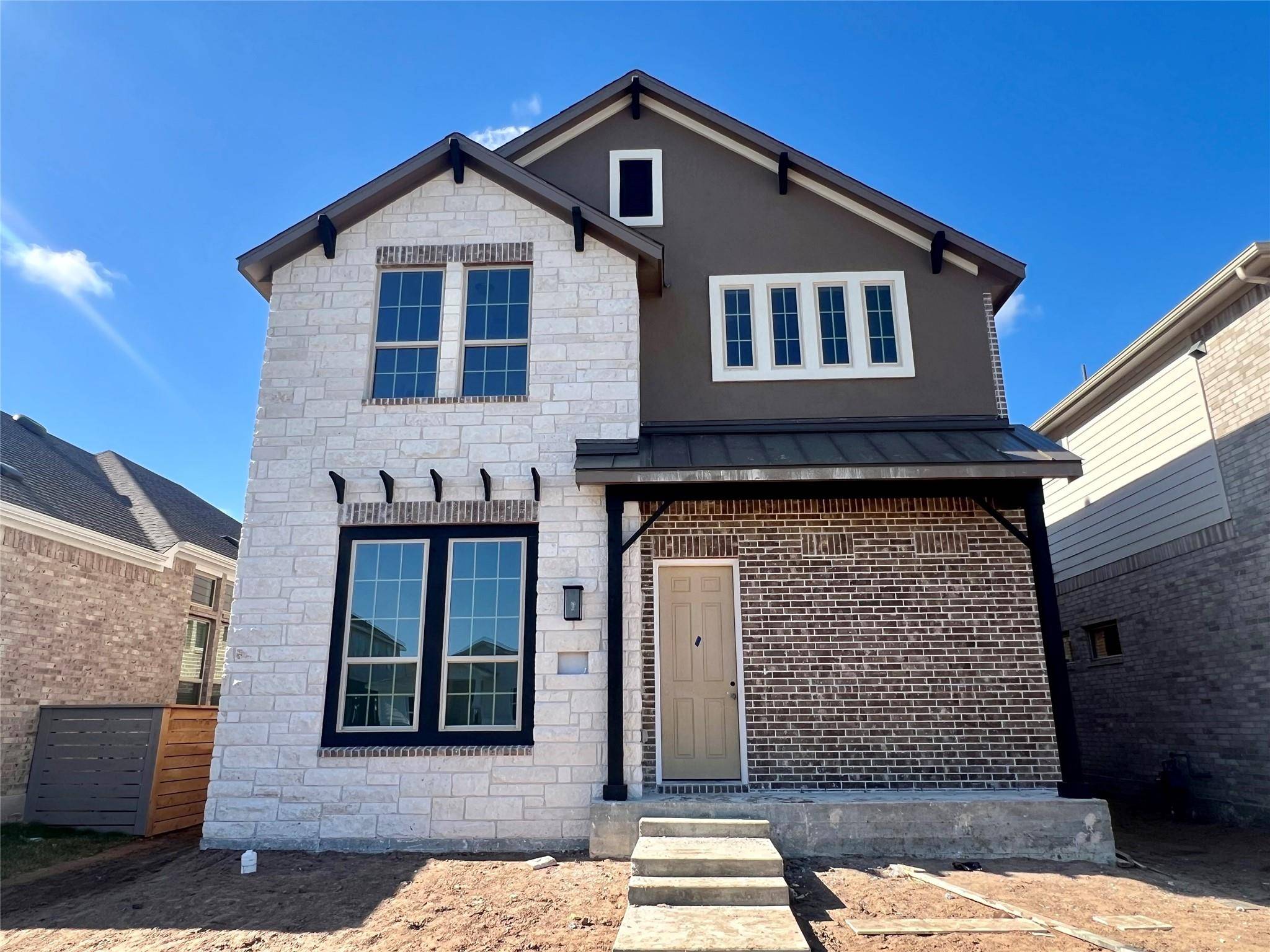 133 Zinnia LN, Hutto, TX 78634