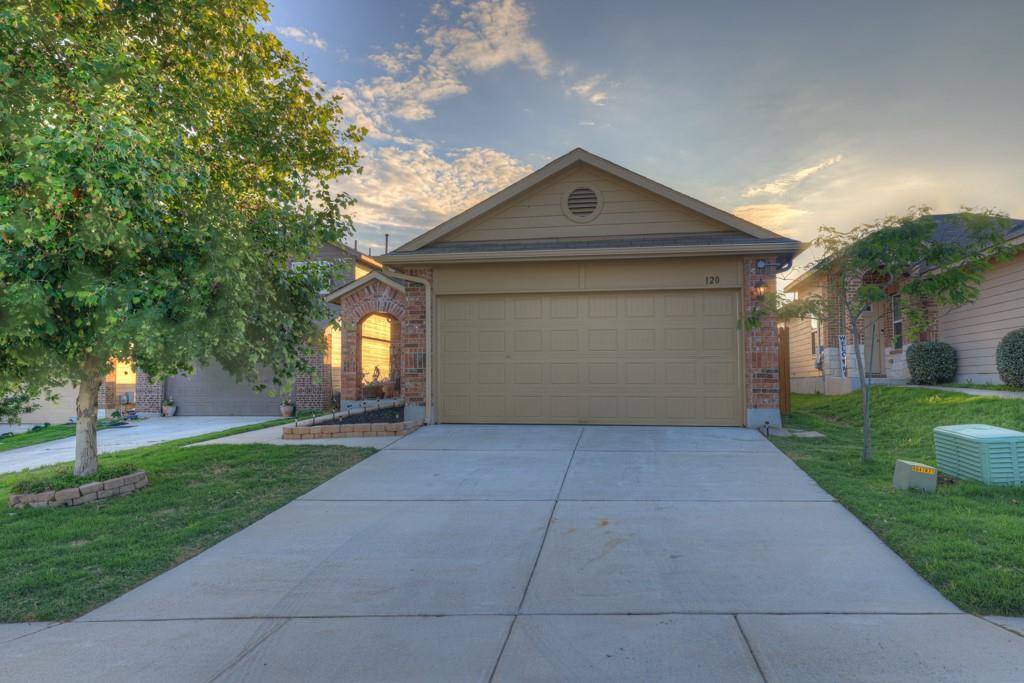 120 Blair CT, San Marcos, TX 78666