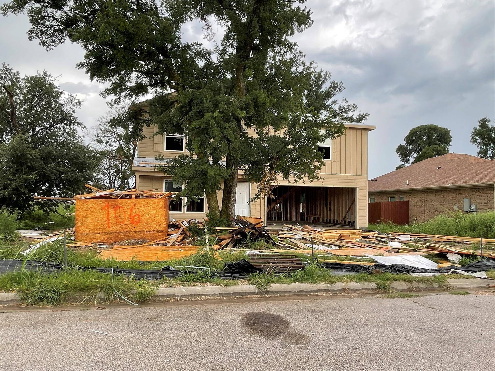 106 Fred Patrick DR, Killeen, TX 76542