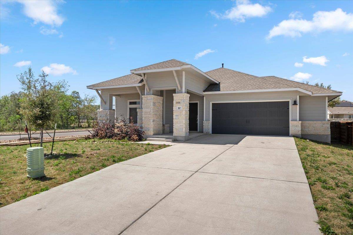 167 Jeffers, Kyle, TX 78640
