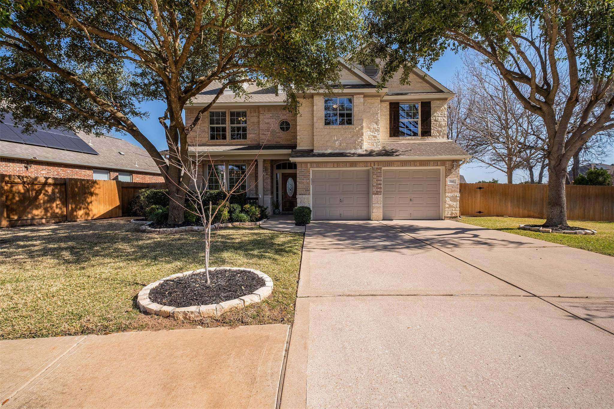 510 Fern CT, Cedar Park, TX 78613