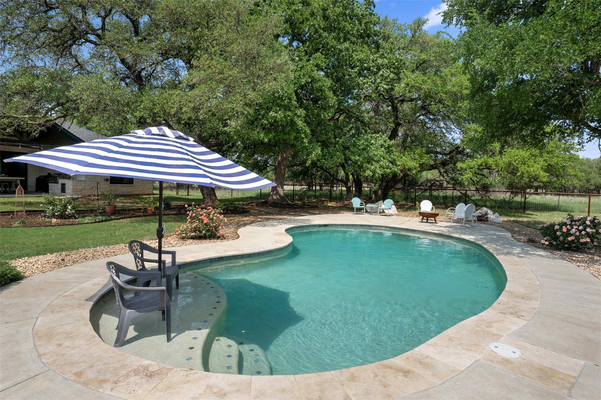 1306 Crystal Springs, Salado, TX 76571