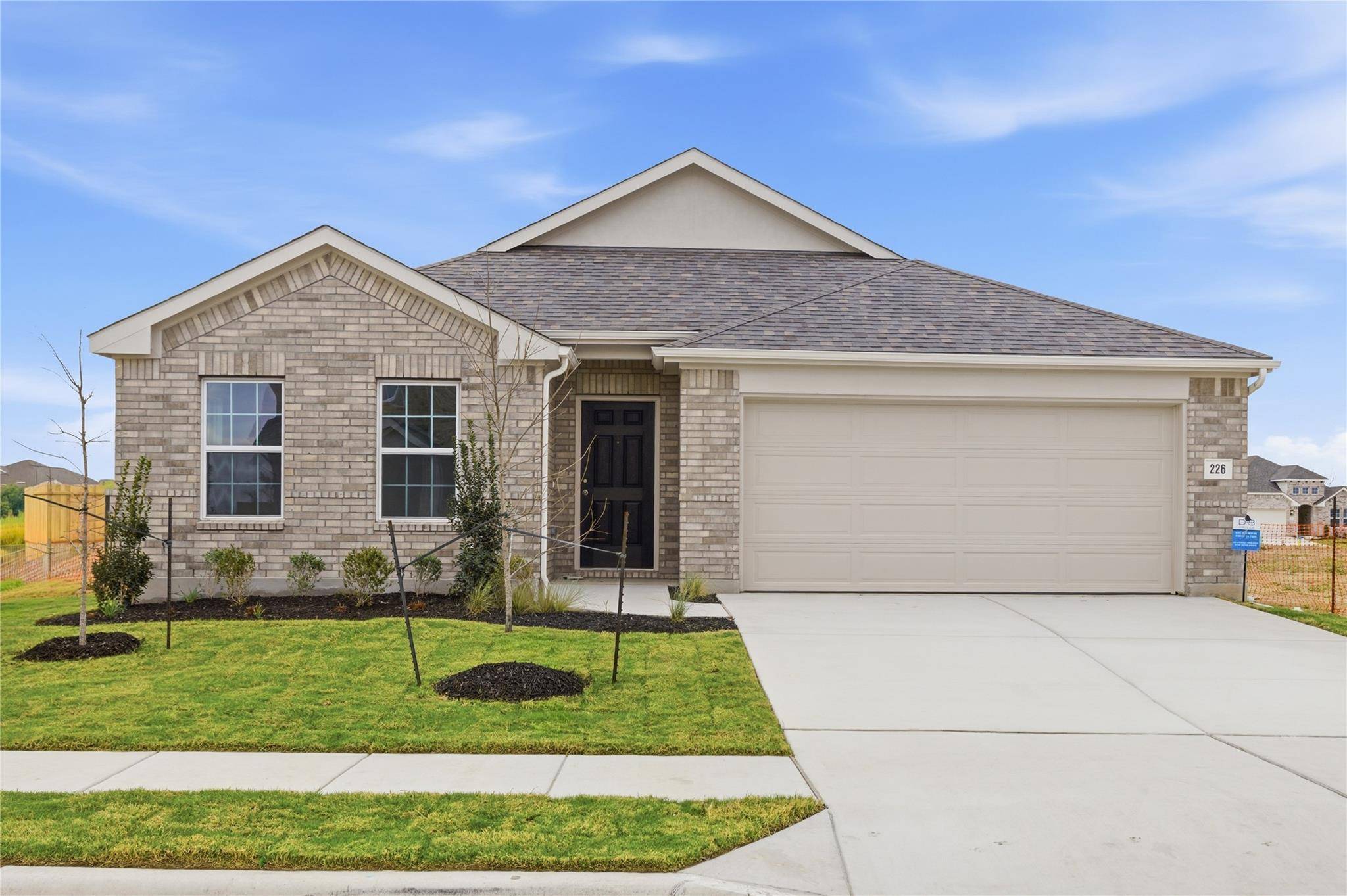 226 Bellie LN, Kyle, TX 78640