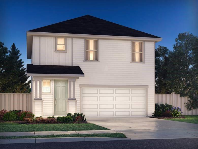 104 Morning Dawn LN, Georgetown, TX 78628