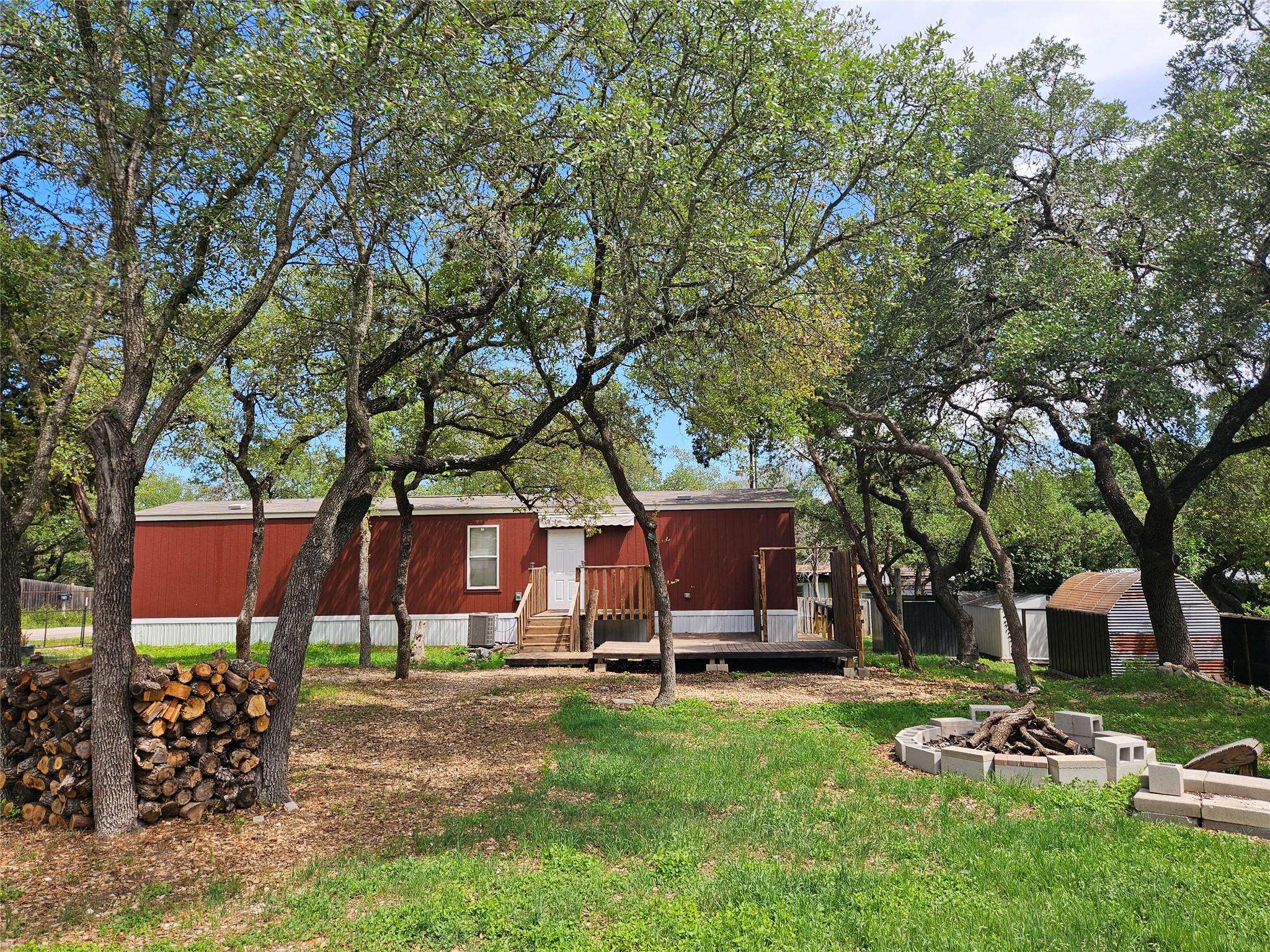 474 & 466 Forest Hill ST, Canyon Lake, TX 78133
