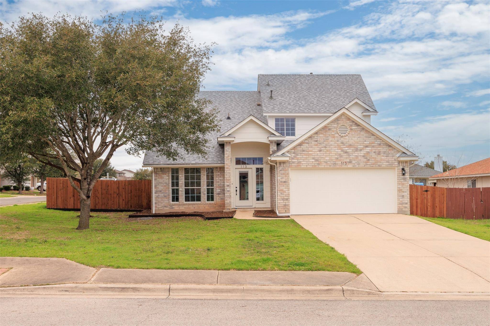 113 Atlantis, Kyle, TX 78640