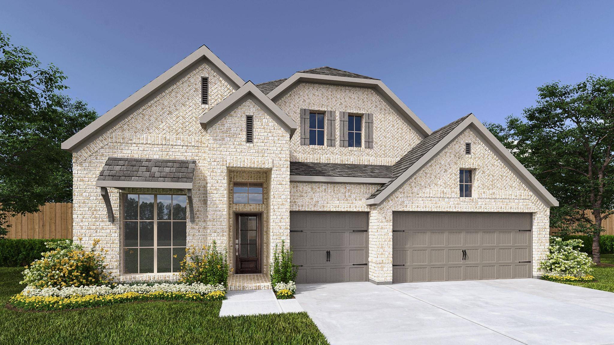 142 Palo Pinto BND, Bastrop, TX 78602