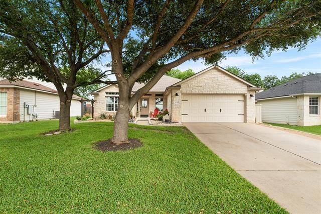 30310 Bumble Bee DR, Georgetown, TX 78628