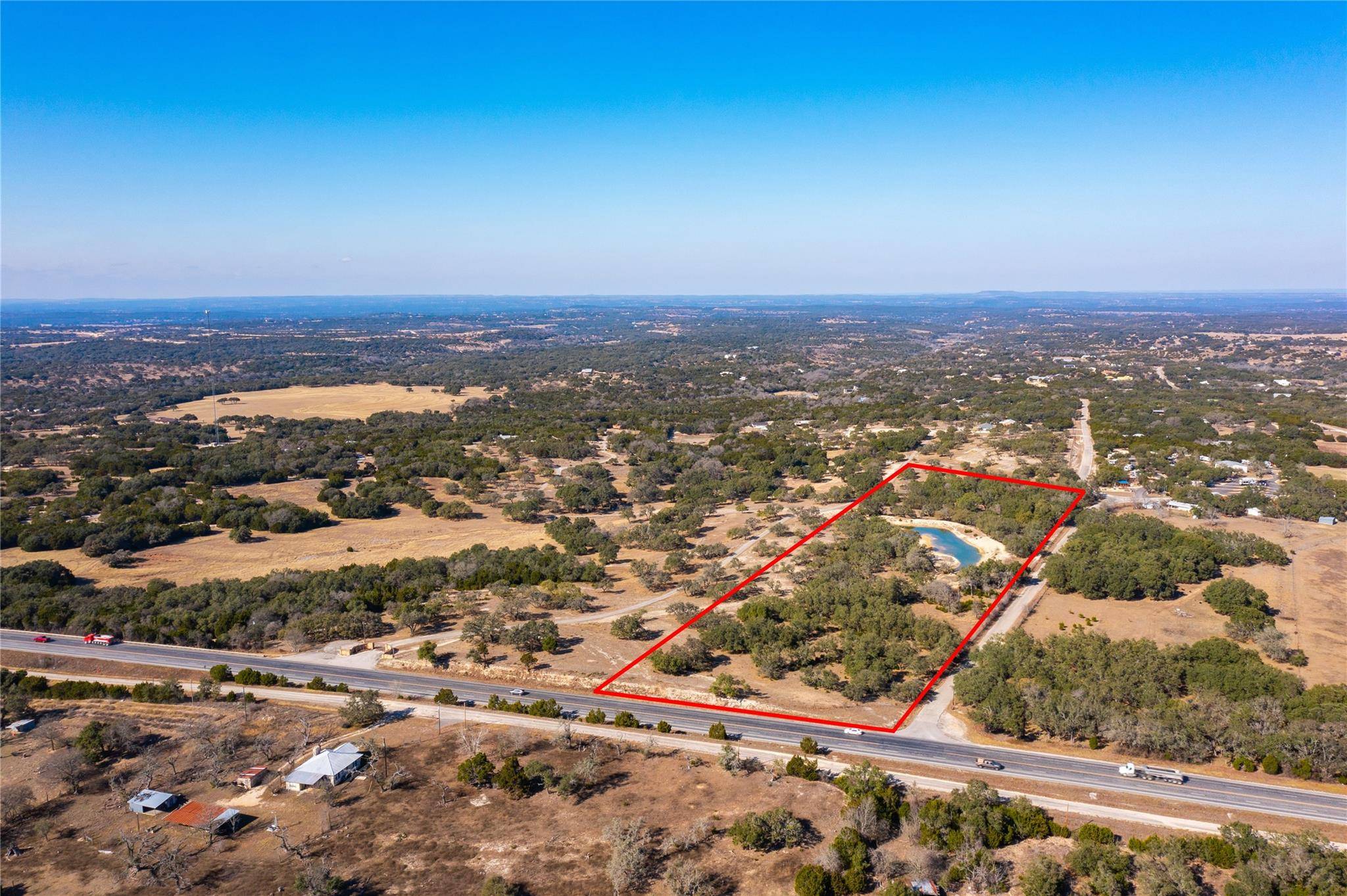 TBA Henly LOOP, Dripping Springs, TX 78620