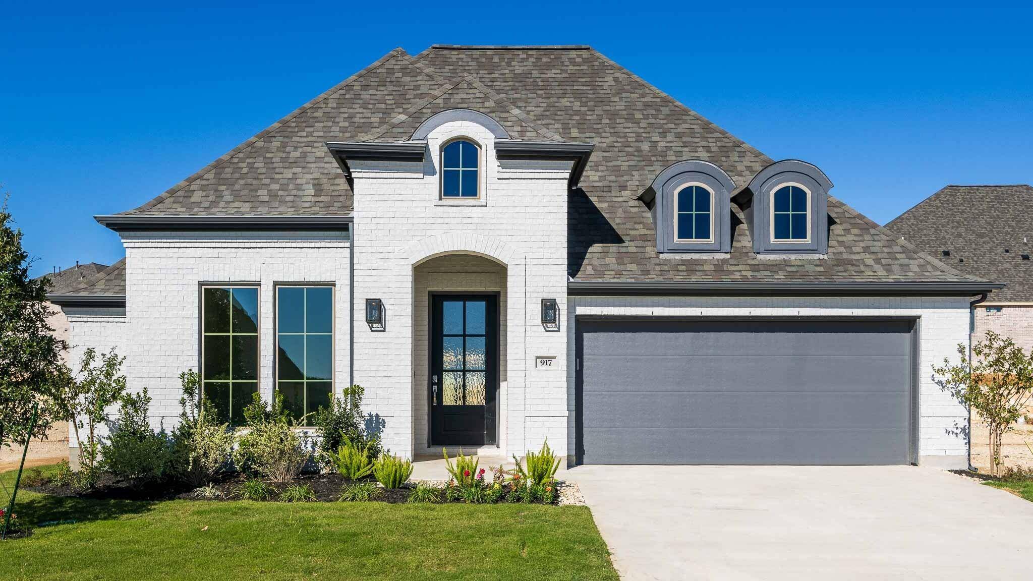 917 Violet Sunset DR, Georgetown, TX 78628