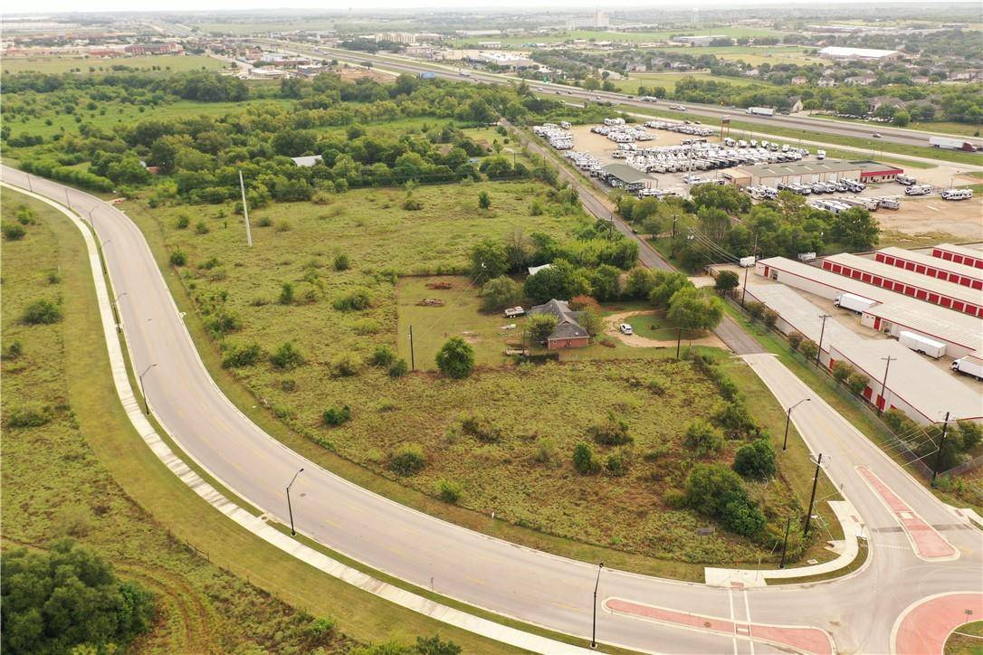 0 Marketplace Ave & Burleson St. Ave, Kyle, TX 78640
