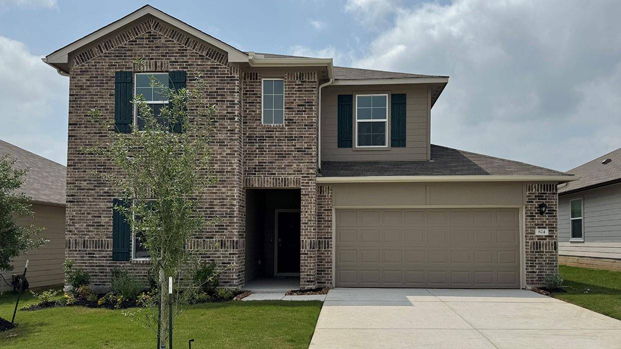 824 BAHIA PL, Seguin, TX 78155