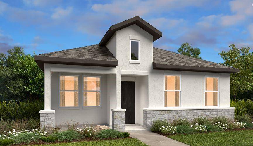 2000 Vanderscile RD, Hutto, TX 78634