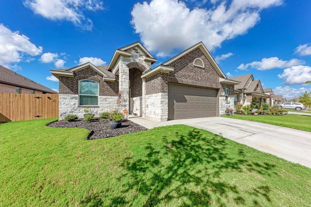 701 Bridle Creek DR, Georgetown, TX 78626