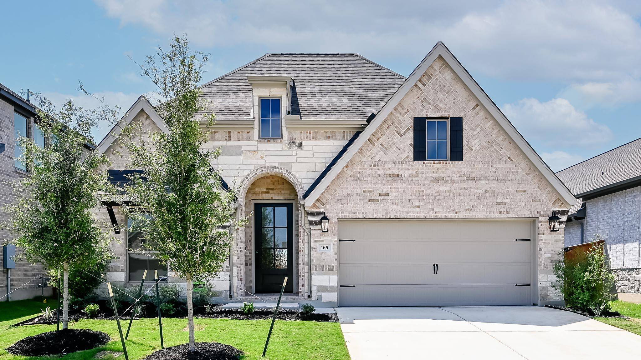 165 King Haakon Bay DR, Kyle, TX 78640