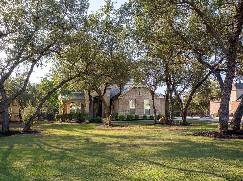 2109 Lakehurst RD, Spicewood, TX 78669