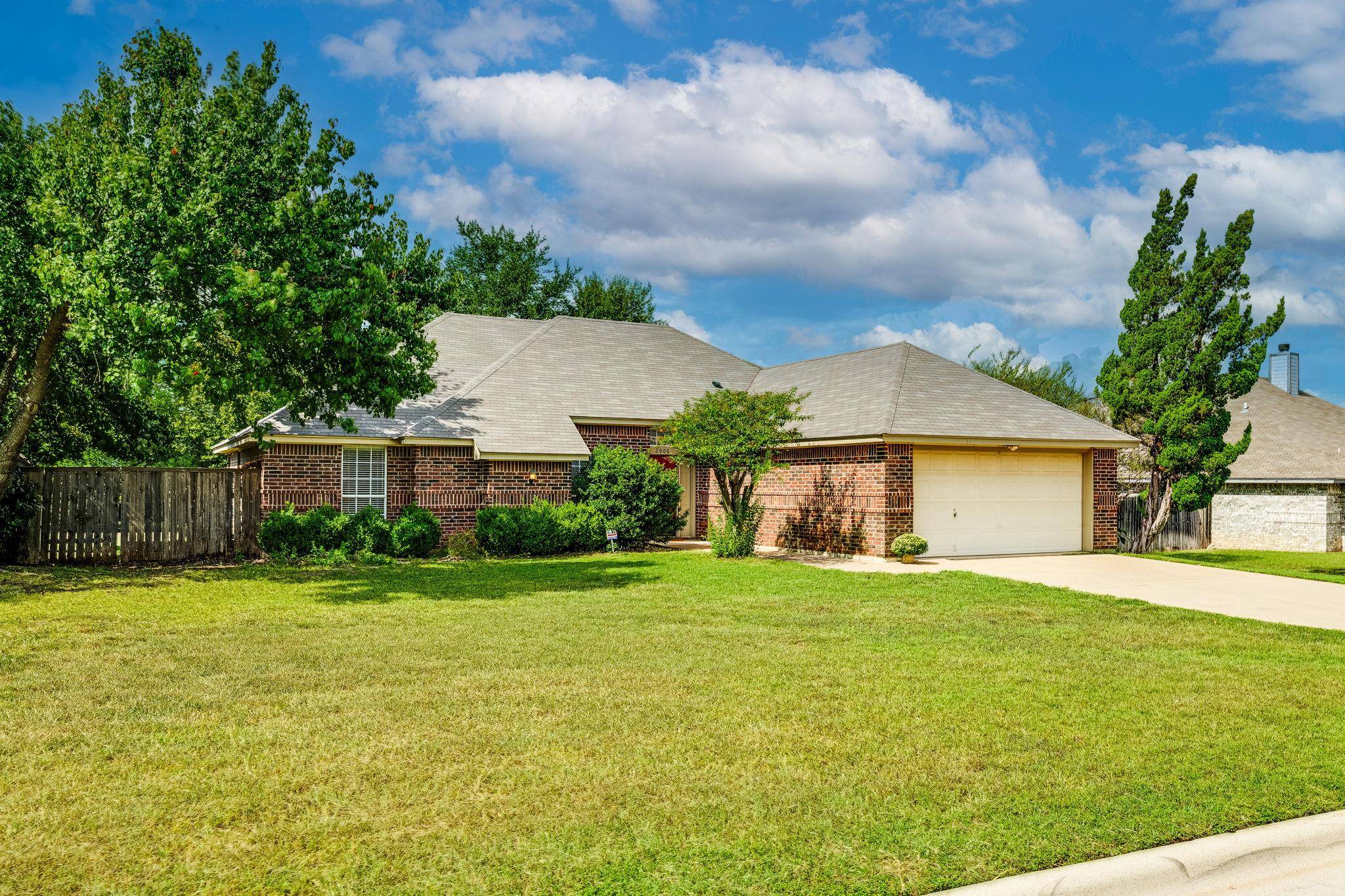 2006 Shadow Ridge RD, Harker Heights, TX 76548