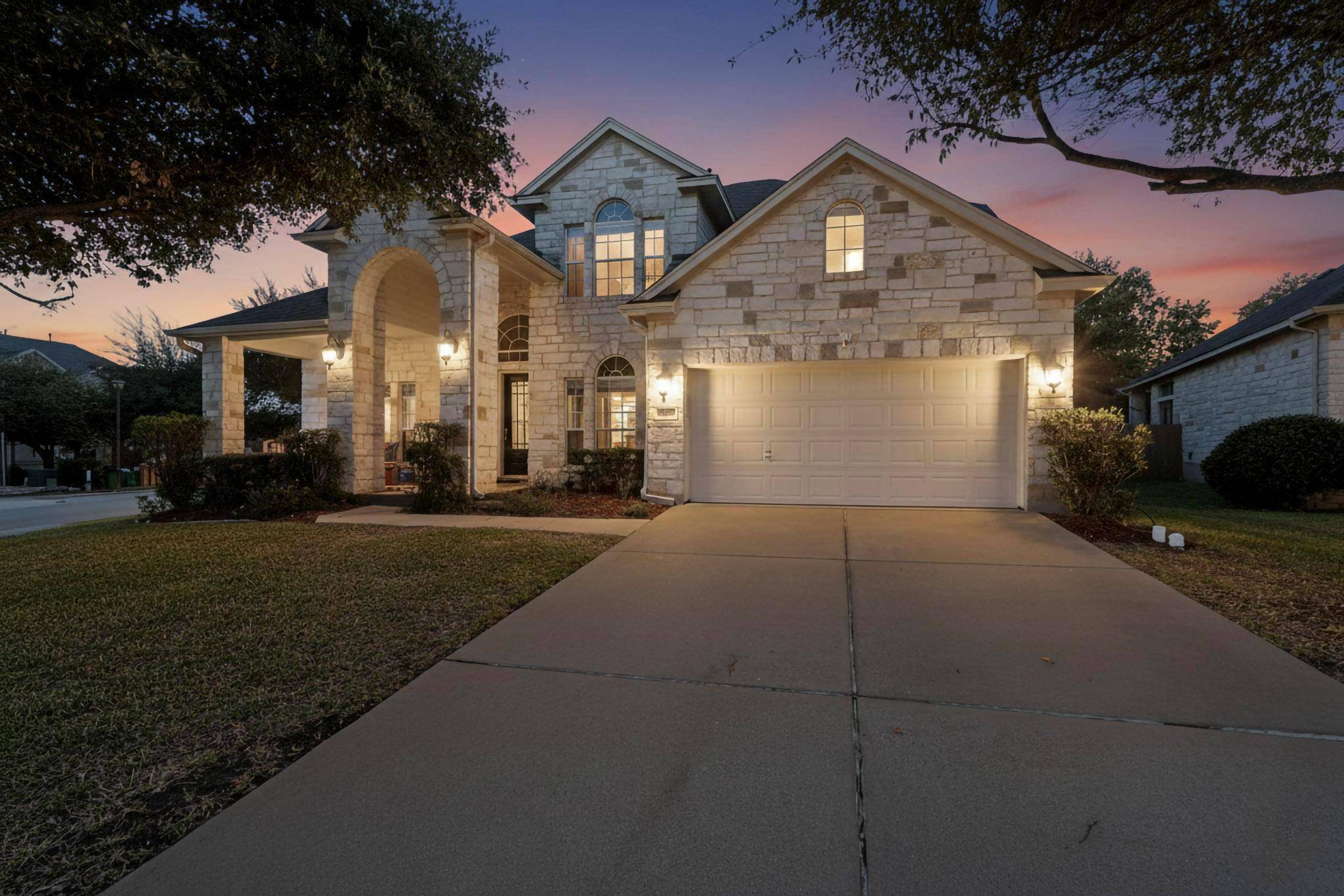 16525 Broadbay DR, Austin, TX 78717