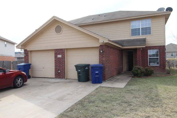 3105 Yaupon RD, Copperas Cove, TX 76522