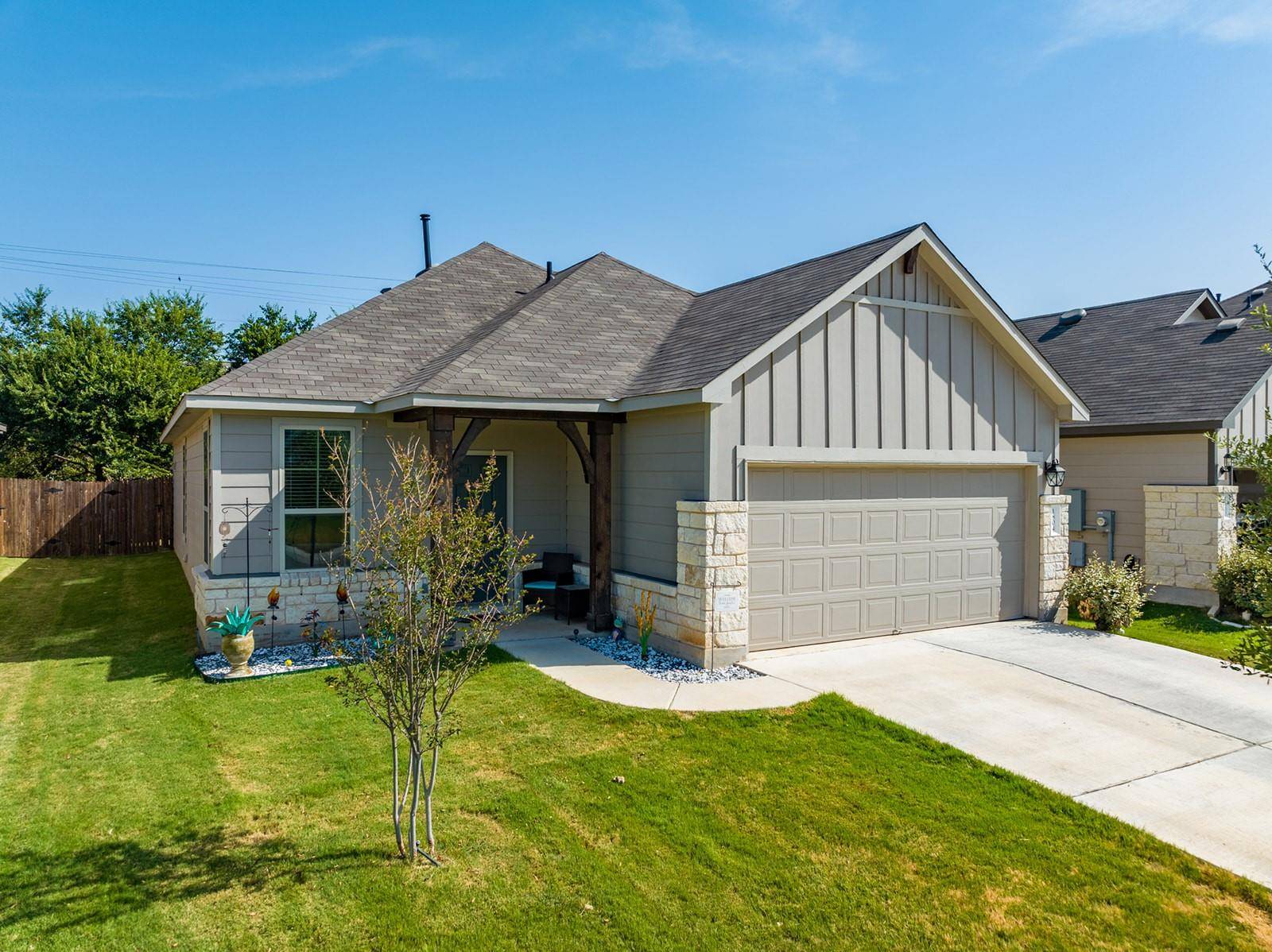 1804 Cliffbrake WAY, Georgetown, TX 78626