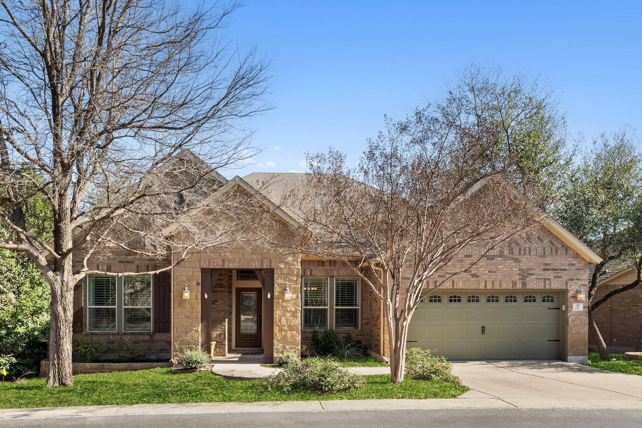 9550 Savannah Ridge DR #37, Austin, TX 78726