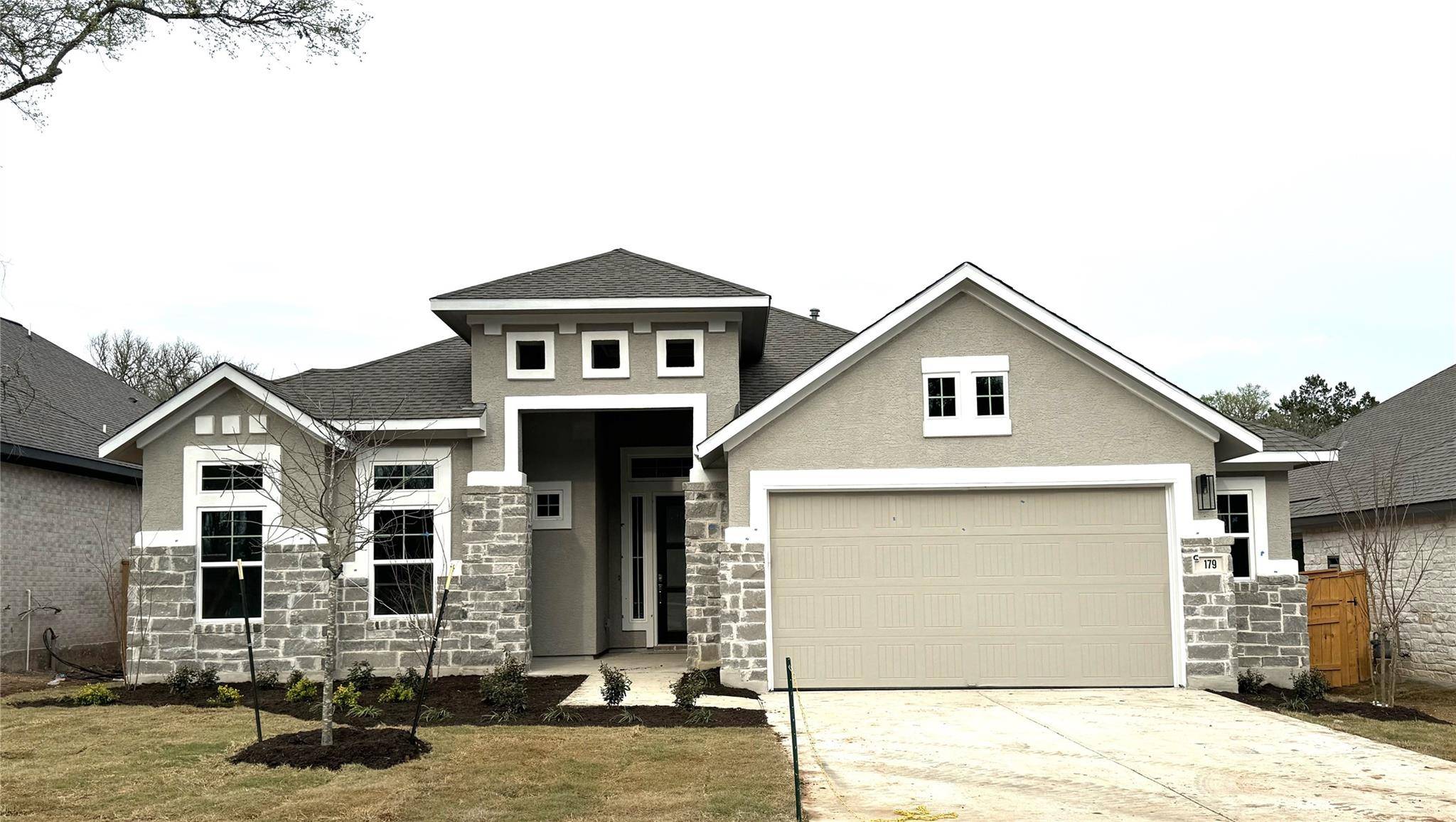 179 Brewer Street, Kyle, TX 78640