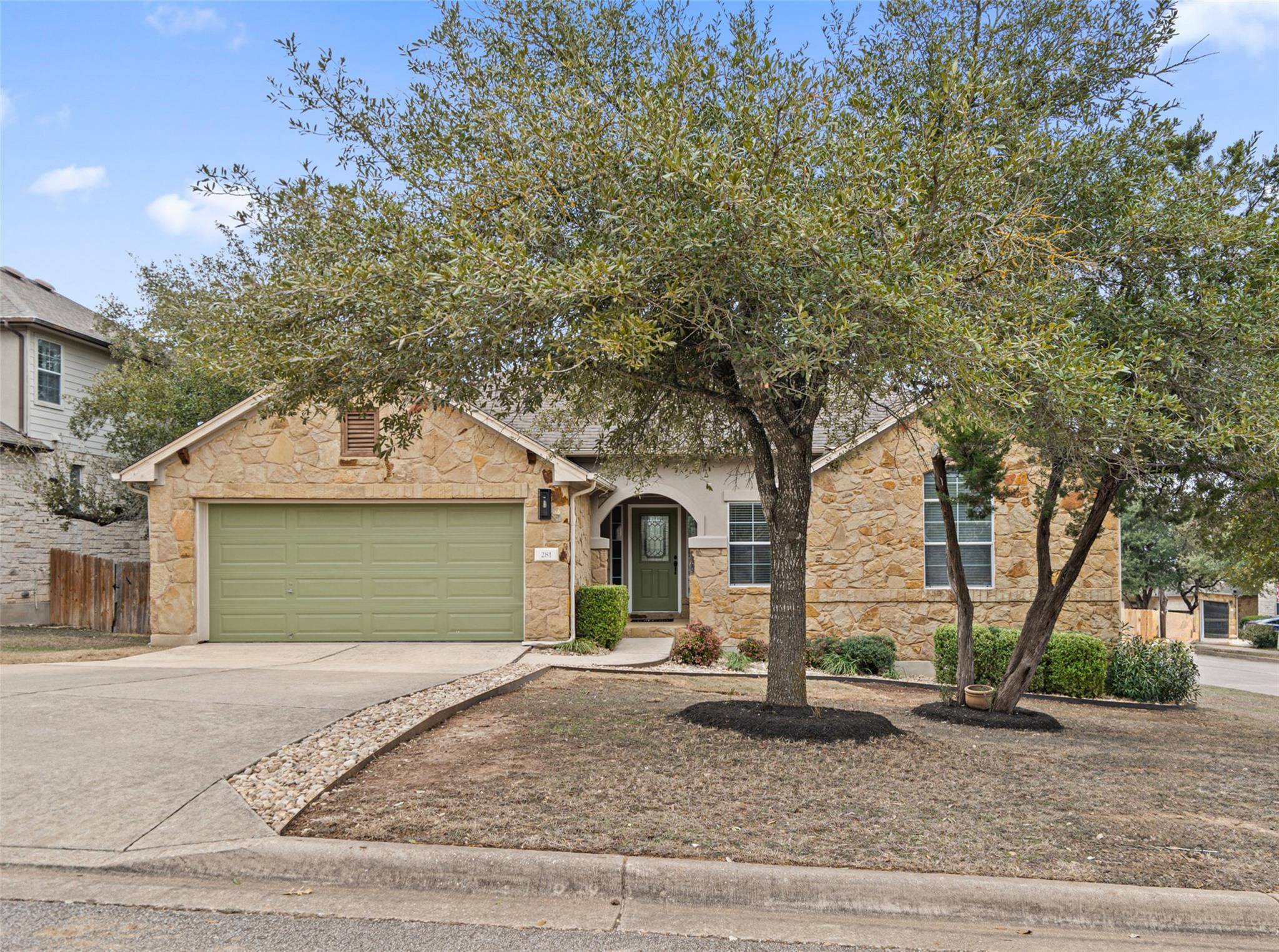 281 Manchester LN, Austin, TX 78737