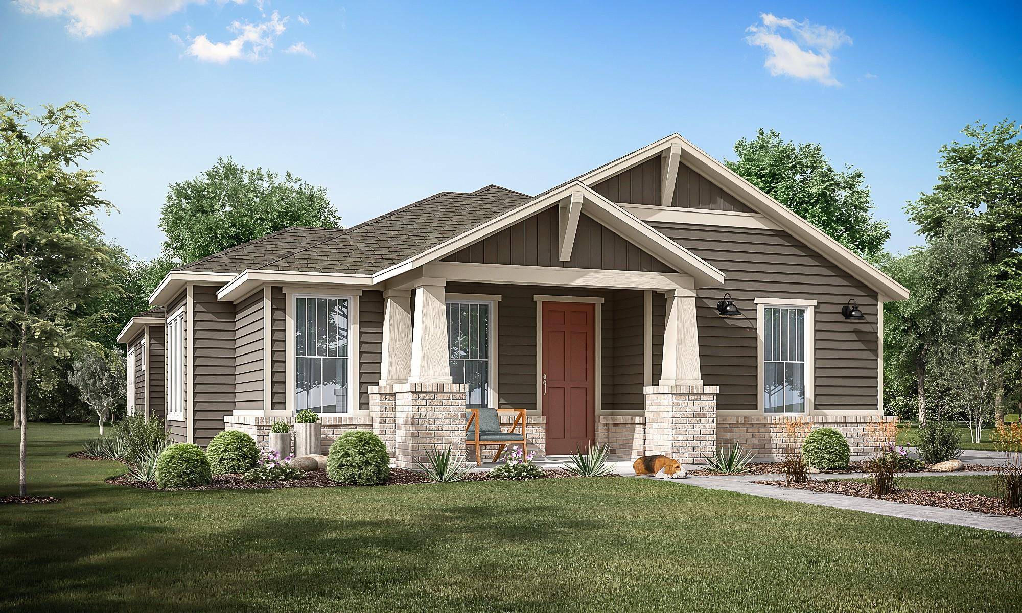 8612 Dongan DR, Austin, TX 78744