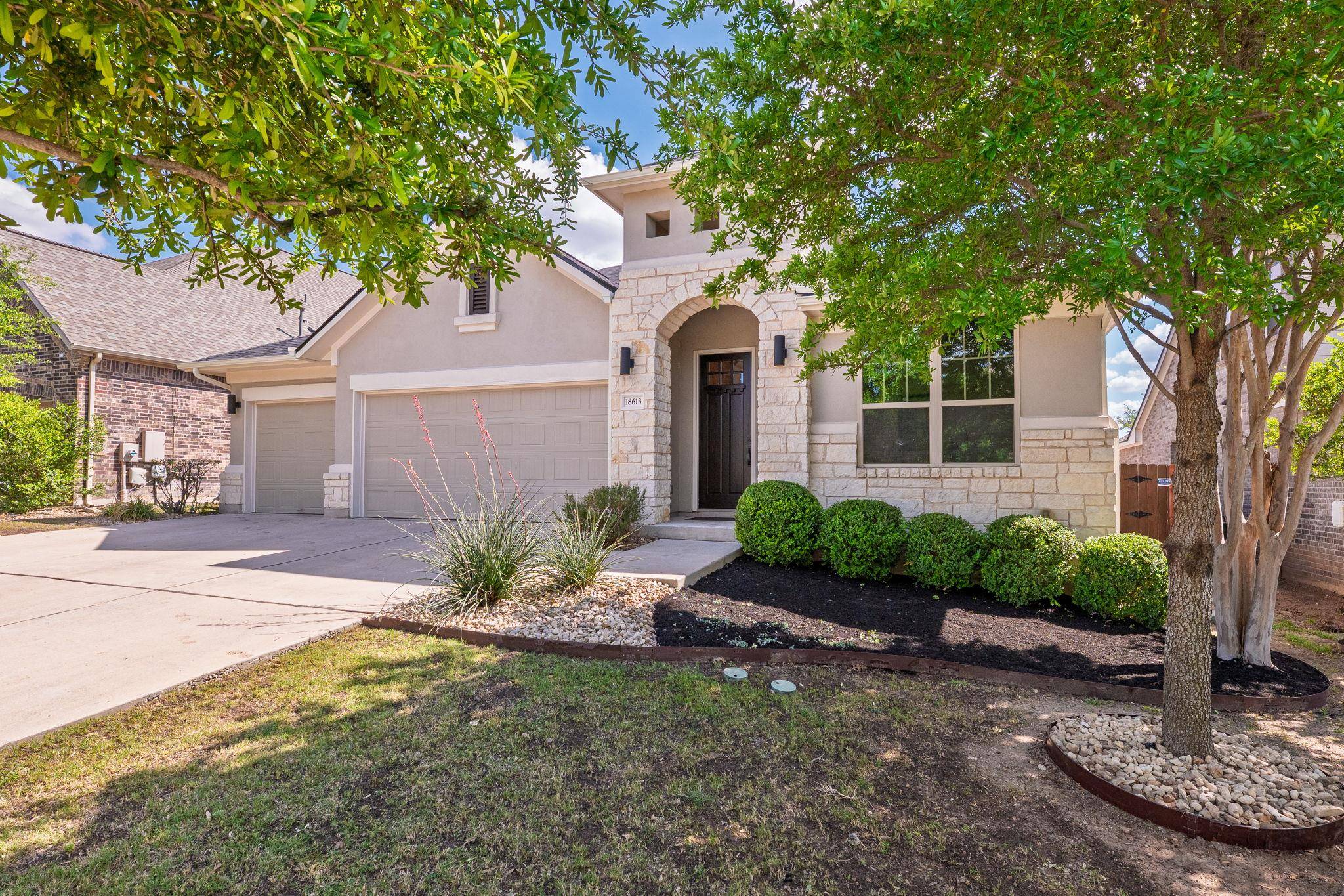 18613 Rio Chama LN, Austin, TX 78738