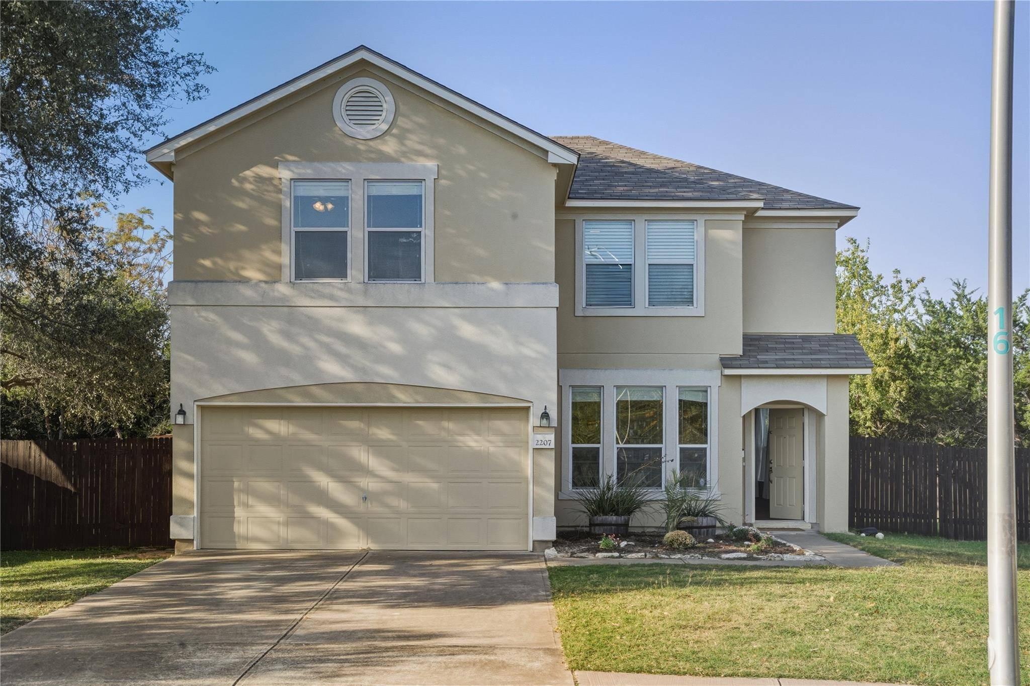2207 Lauren LOOP, Leander, TX 78641